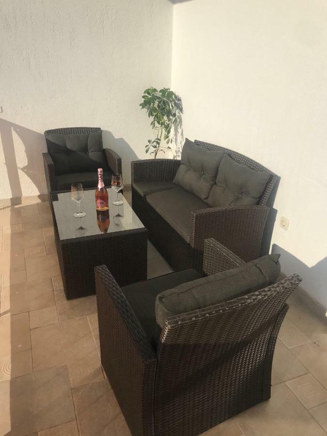 Sonja Apartmán Split
