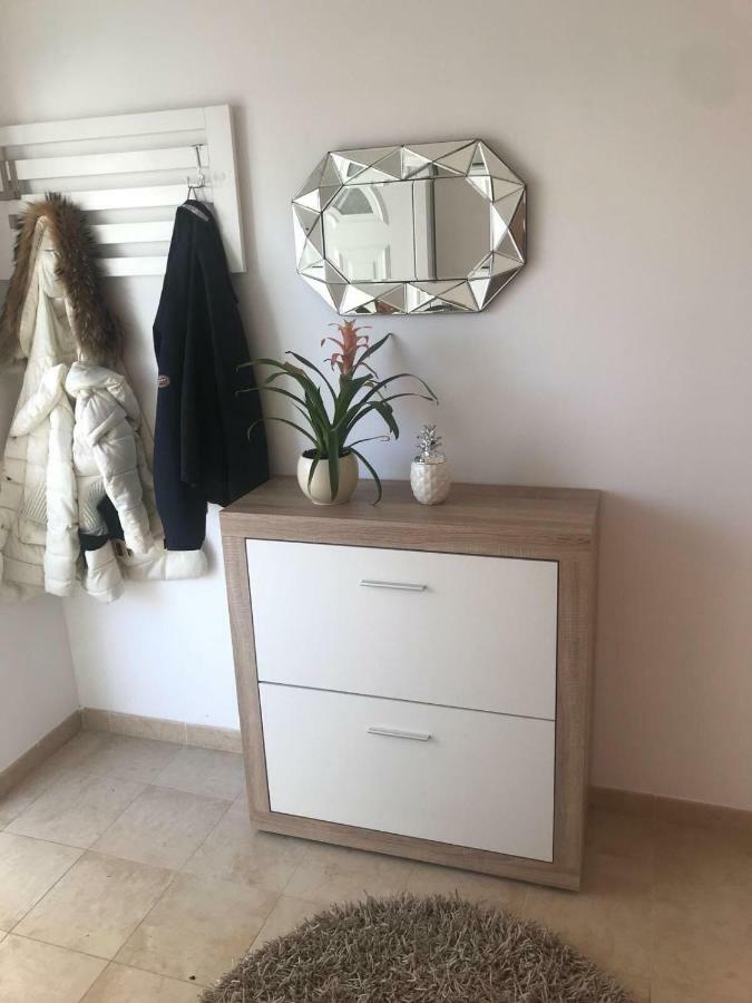 Sonja Apartmán