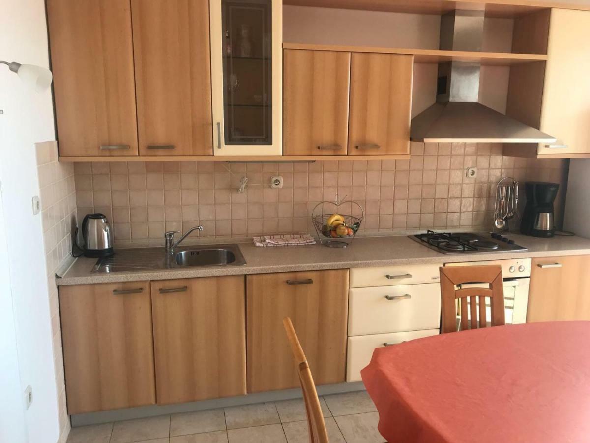 Sonja Apartmán Split